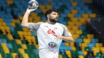 توقيت المواجهة.. متى تُبث مباراة تونس وكاب فيردي بكأس أمم إفريقيا لكرة اليد